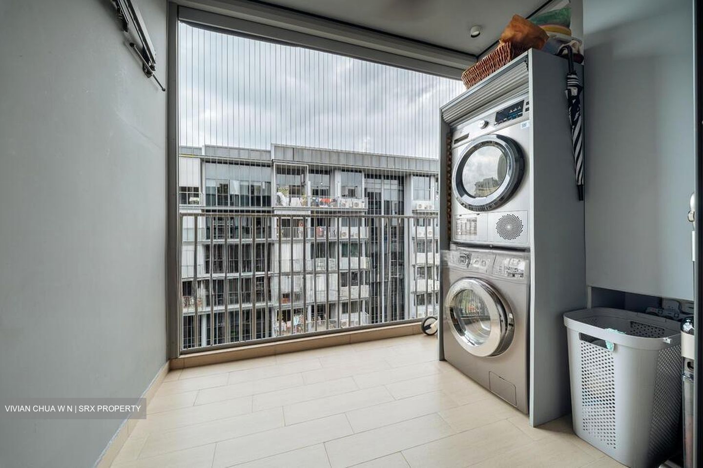 The Florence Residences (D19), Apartment #510191211
